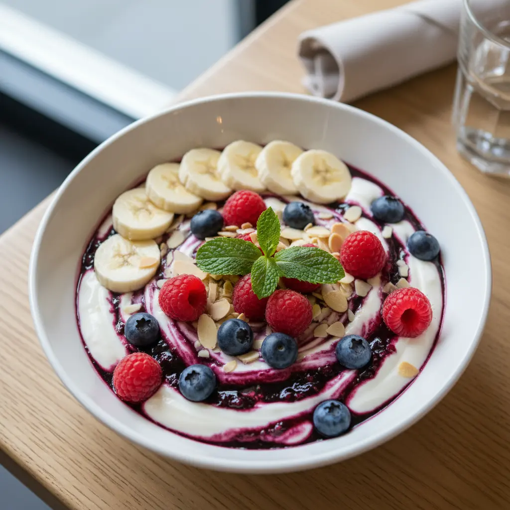 Share MenuGen Results